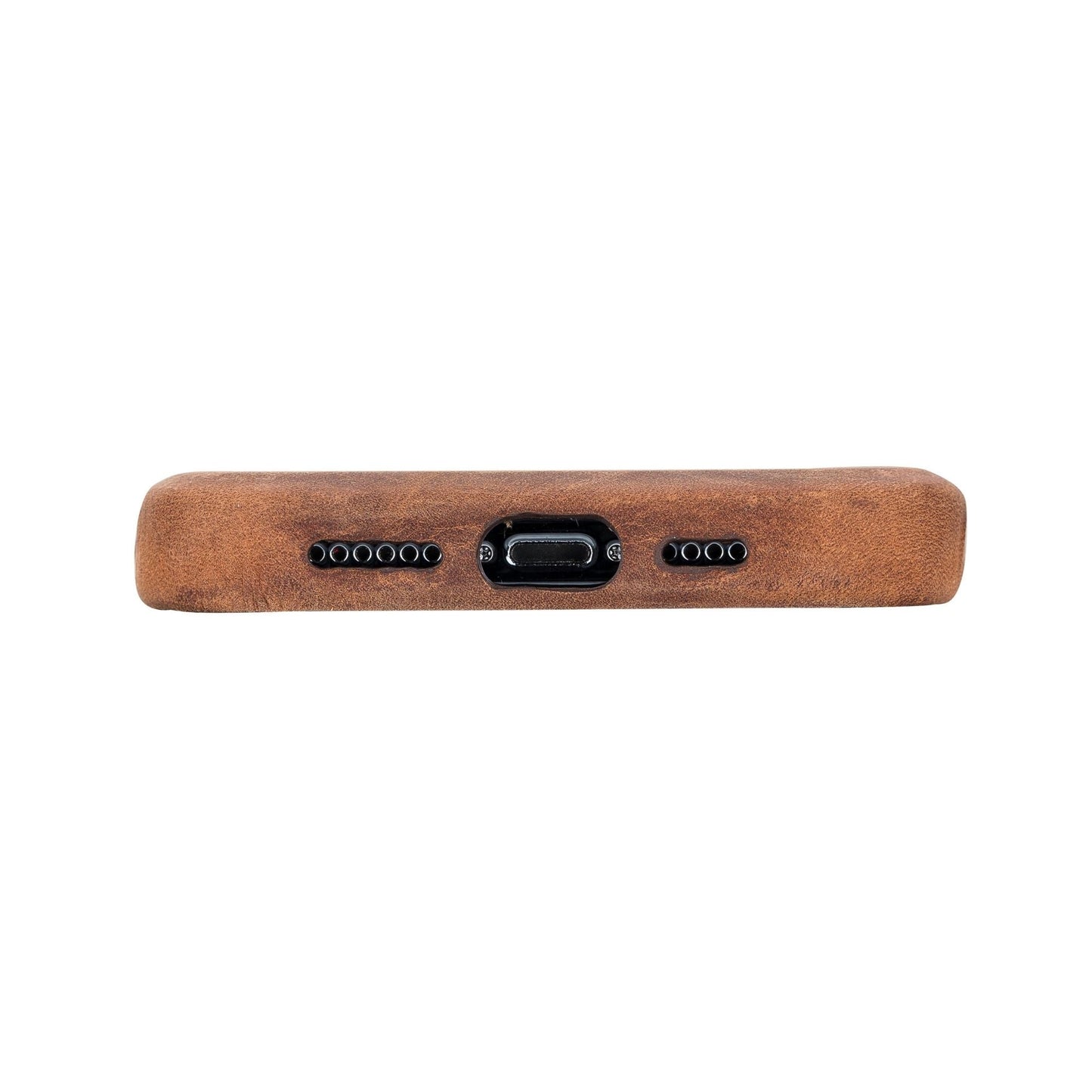 Pinedale Leather Snap-on Case for iPhone 11 Series