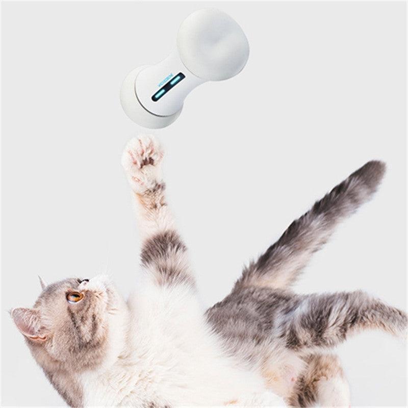 Introducing The Smart Chew Buddy - The Ultimate Interactive Toy For